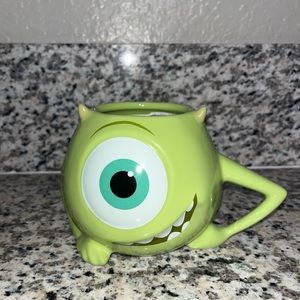 Disney Monster Inc Mug